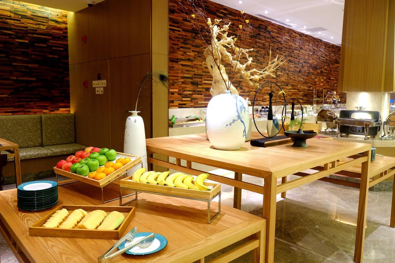 Hangzhou Water Museum Tao Hotel Kültér fotó