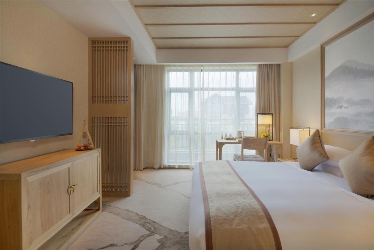 Hangzhou Water Museum Tao Hotel Kültér fotó